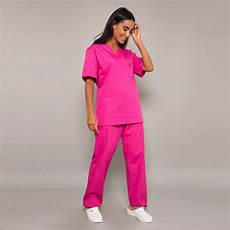 Grey Scrubs Hospital