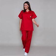 Grey Scrubs Hospital
