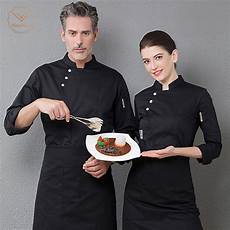 Head Chef Jacket