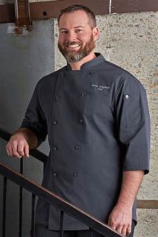 Head Chef Jacket