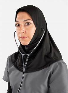 Hijab Medical Scrubs