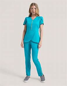 Hijab Medical Scrubs