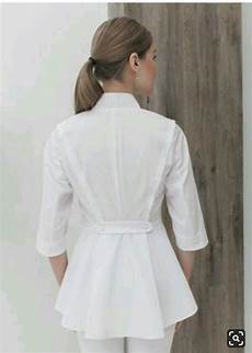 Hijab Medical Scrubs