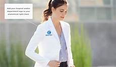 Hoag Scrubs