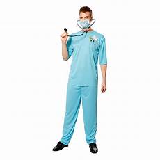 Hospital Brand Scrubs
