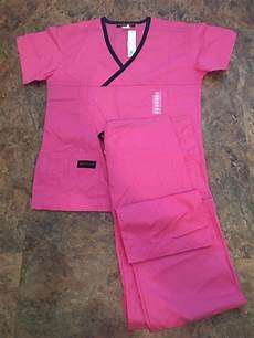 Hospital Christmas Scrubs
