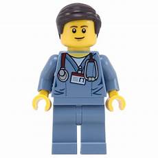Hospital Doctor Scrubs