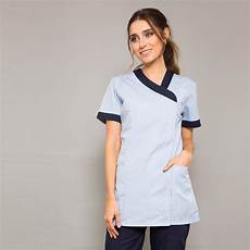 Hospital Nurse Scrubs