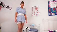 Hospital Nurse Uniform