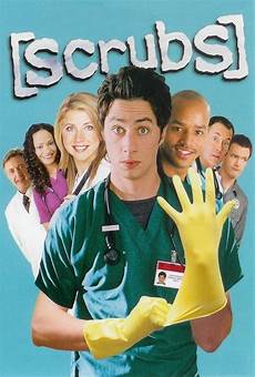 Hospital On Scrubs