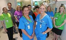 Hospital Paper Scrubs