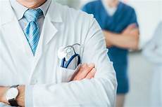 Hospital Patient Scrubs