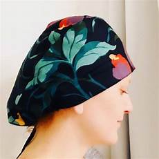 Hospital Scrub Caps