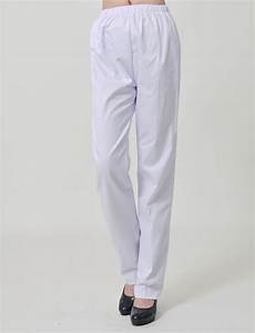 Hospital Scrub Pants