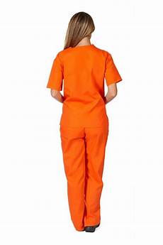 Hospital Scrub Pants