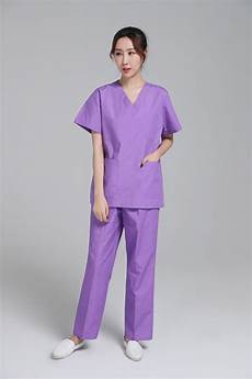 Hospital Scrub Sets