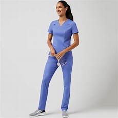 Hospital Scrub Uniforms