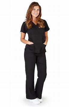 Hospital Scrub Uniforms