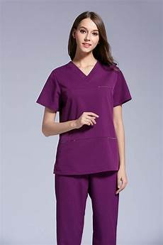 Hospital Scrub