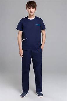 Hospital Scrub