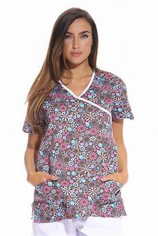 Hospital Scrub