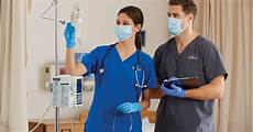 Hospital Scrubs Brands