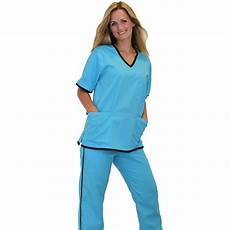 Hospital Scrubs Ebay