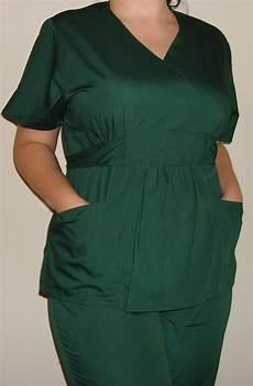 Hospital Scrubs Ebay
