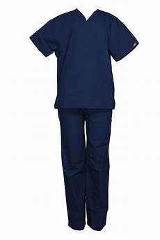 Hospital Scrubs Ebay