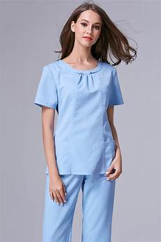 Hospital Scrubs Women