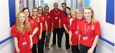 Hospital Staff Uniforms