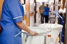 Hospital Staff Uniforms