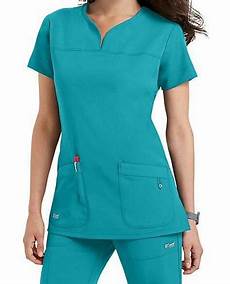 Hospital Staff Uniforms