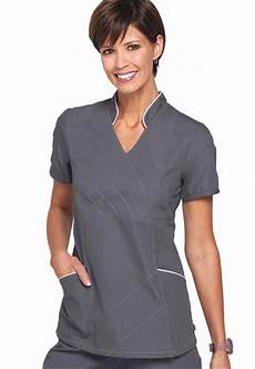 Hospital Style Scrubs