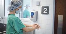 Hospital Surgical Scrubs