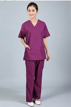 Hospital Surgical Scrubs