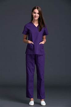 Hospital Uniform Pants
