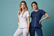 Hospital Uniform Scrubs