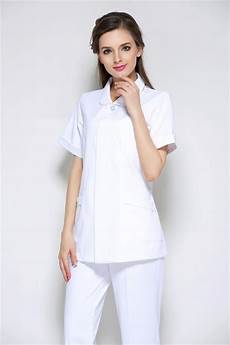 Hospital Uniform Scrubs