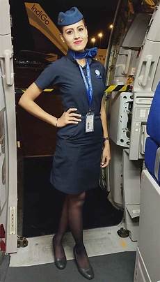 Hostess Uniform
