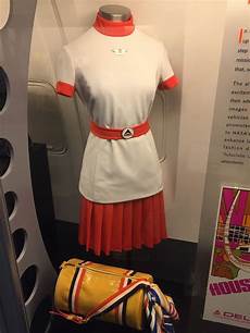 Hostess Uniform