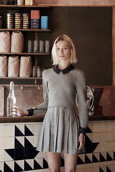 Hotel Uniform