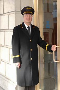 Hotel Uniforms