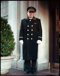 Hotel Uniforms