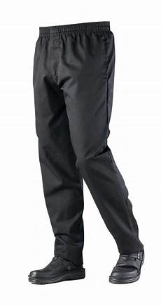 Houndstooth Chef Pants