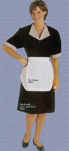 Housekeeper Uniforms