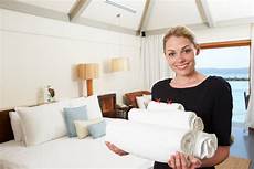 Housekeeper Uniforms