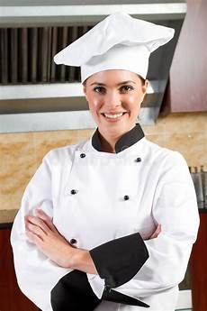Italian Chef Jacket