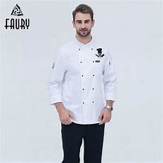 Japanese Chef Jacket