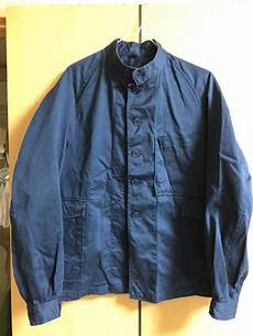Japanese Chef Jacket